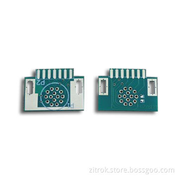 Quick-turnaround PCBs with 2 Layers and Prototype